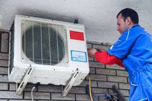 HVAC Companies Near Flora, MS Available Now